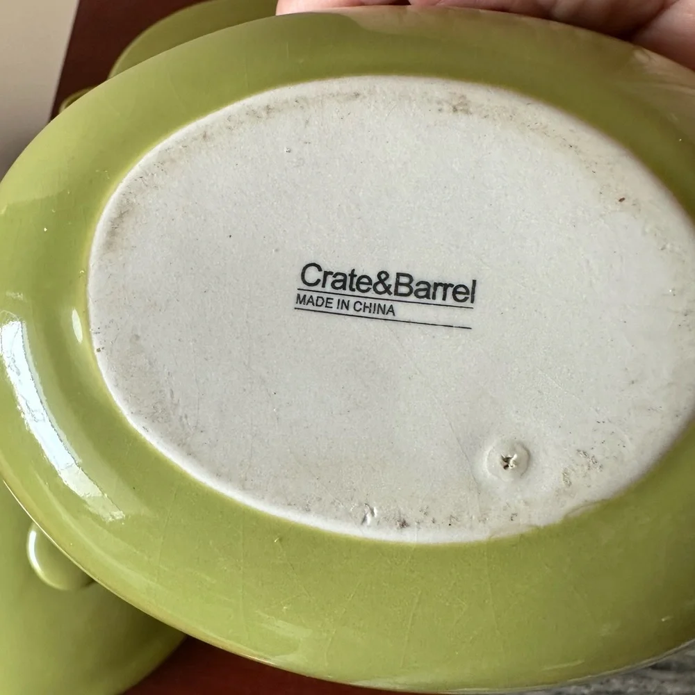 Crate&Barrel crate barrel